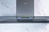 Hút mùi chữ T GrandX GX H90T81SG Inverter BLDC Smart 60% - 1150m³/h