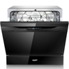 Máy rửa chén bán âm KAFF KF-BISW800