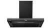 Máy hút mùi Canzy CZ-HE90BK - chữ T 900mm