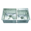 Chậu rửa bát Inox 304 FS 8245HS