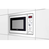Lò vi sóng âm tủ Spelier SP 8206EU – Kết hợp lò nướng 2 trong 1