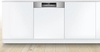 Máy rửa bát Bosch SMI8ZDS81T Serie 8 âm tủ - Sấy Zeolith Power Control