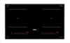 Bếp từ Chefs EH-DIH326 PRO  – Schott Ceran, Inverter