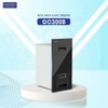 Thùng gạo mặt gương nút nhấn Eurogold CB300B (GC300B)