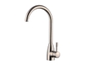 Vòi rửa bát nóng lạnh Inox 304 FS - 02SS