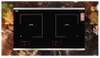 Bếp Từ Đôi Canzy CZ-TL55SG nhập Thái Lan - Inverter