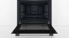 Lò nướng âm tủ Bosch HBF512BS1T Serie 2 nhập Turkey
