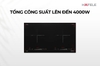 Bếp từ 2 vùng nấu Hafele HC-I2732A - Schott Ceran 536.61.726