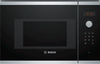 Lò vi sóng âm tủ Bosch BFL523MS0B Serie 4