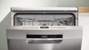 Máy rửa bát Bosch Serie 6 SMS6ECI11E - Sấy tự động mở cửa