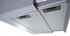 Máy hút mùi Canzy CZ H1160AT- Inox 304