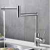 Vòi rửa bát Inox 304 FS 925SS