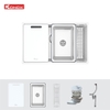 Chậu rửa bát Konox Tari 7648SM
