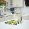 Vòi rửa bát Konox KN1901C