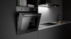 Lò Nướng Âm Tủ Panasonic HL-CK632BYUE