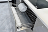 Giá bát đĩa GrandX Nan Oval XD.80M1 inox SUS 304 cao cấp