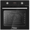 Lò nướng Dung tích lớn 70L Canzy CZ-09DL