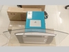 Máy Hút Mùi Bauer BC 70BS - Kính cong 1000m3/h thế hệ 2026