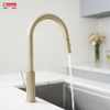 Vòi rửa bát Konox Venice Gold - Sắc vàng hoàng kim