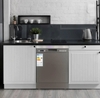 Máy rửa bát Latino LT EU715MR Smart | 15 Bộ - Sấy PTC