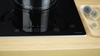 Bếp từ đôi Chef's EH-DIH2000A - Công suất chia sẻ 3400W