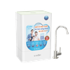 Máy Lọc Nước RO Để Gầm Karofi KAQ-U65 – 10 Lõi Smax