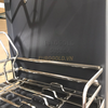 Giá bát nâng hạ Eurogold EPV9090Pro (EPO9390LX) - Inox 304 nan Oval