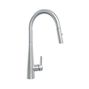 Vòi rửa bát dây rút Nobinox Winto NX501