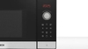 Lò vi sóng Bosch FEL053MS1M Serie 2 - Có nướng 25L