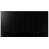 Bếp từ đôi Panasonic KY-A227E - 6400W - Nhập khẩu Nhật Bản
