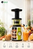 Máy Ép Chậm Arber EC02 150W