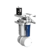 Máy Lọc Nước Nóng Nguội Karofi Livotec 615 – 10 Lõi RO Hàn Quốc