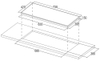 Bếp Từ Bauer BE 669GTA nhập Malaysia - Inverter 2026