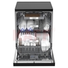 Máy rửa chén KAFF KF-SBL775B New Plus - Xả hàng trưng bày giá tốt