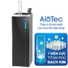 Máy Lọc Nước Nóng Lạnh Hydro-ion Kiềm Karofi KAE-S88 PROMAX