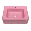 Chậu Lavabo Đá Granite Đúc Liền Khối BOSSCO BC-LB6047HKS