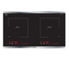 Bếp Từ Đôi Canzy CZ-TL55SG nhập Thái Lan - Inverter