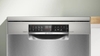 Máy rửa bát Bosch SMS6ZCI85M Series 6 - Sấy Zeolith