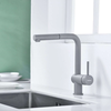 Vòi rửa bát Hafele HT21-GH1P254 577.55.590