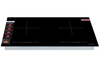 Bếp từ đôi lắp âm Hafele HC-I7325B 533.09.979 – Inverter