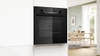 Lò nướng âm tủ Bosch HBA514BB3 Serie 4 nhập Ba Lan