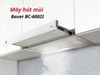 Máy Hút Mùi Bauer BC 6002I - Slim Âm Tủ