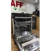 Máy rửa chén KAFF KF-S17805B LUX - Hé cửa auto đóng, PTC