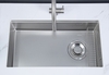 Chậu rửa bát Kluger KY7545SL Plus | Inox POSCO 304 Super Linen – TOYA Series
