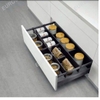 Giá gia vị tủ dưới Eurogold EVM2290