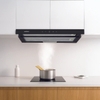 Máy hút mùi âm tủ Hafele HC-H7031TB - 538.86.096