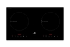 Bếp Từ Bauer BE 32SS nhập Malaysia - Inverter 4600W