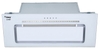 Máy hút mùi âm tủ Canzy CZ-68DT - Công suất 1250m3/h