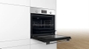 Lò nướng âm tủ Bosch HBF512BS1T Serie 2 nhập Turkey