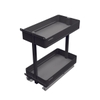Rổ gia vị Hafele Utensio Plus H2 545.14.323 | Màu Than Chì Sang Trọng